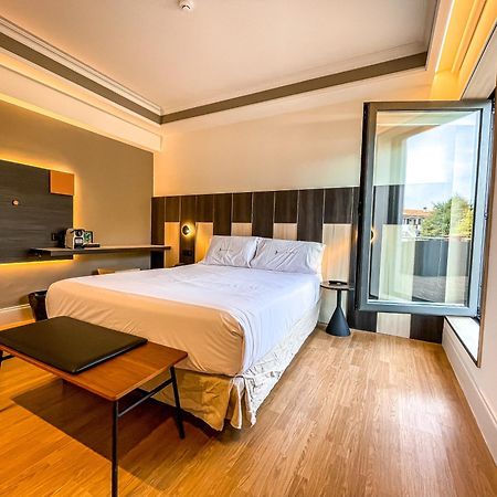 Hotel Rio Bidasoa Hondarribia Exteriér fotografie
