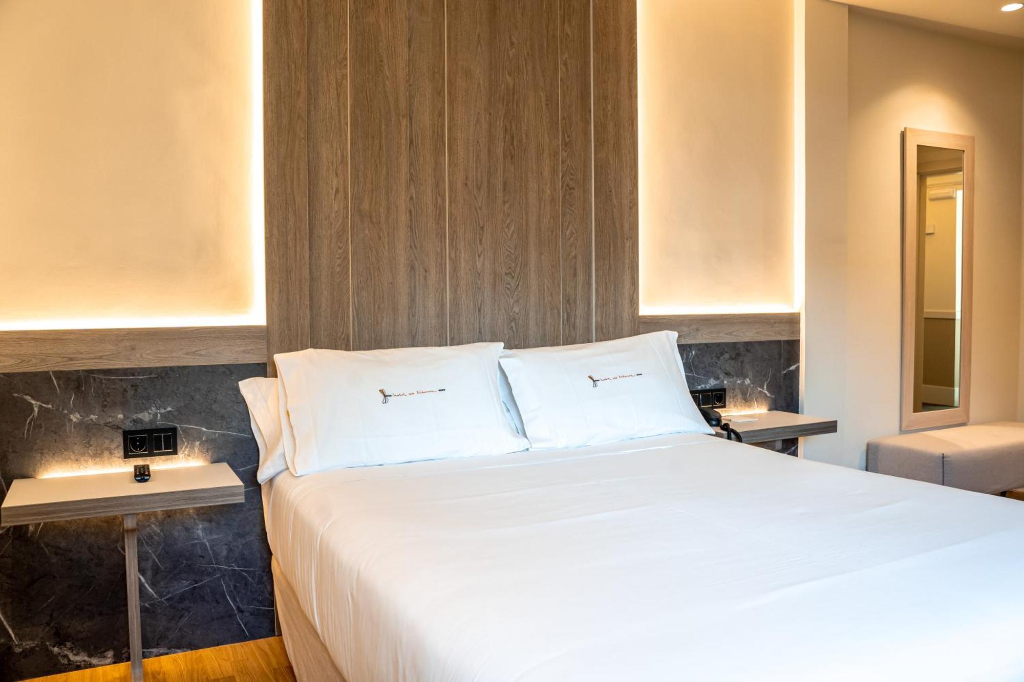 Hotel Rio Bidasoa Hondarribia Exteriér fotografie