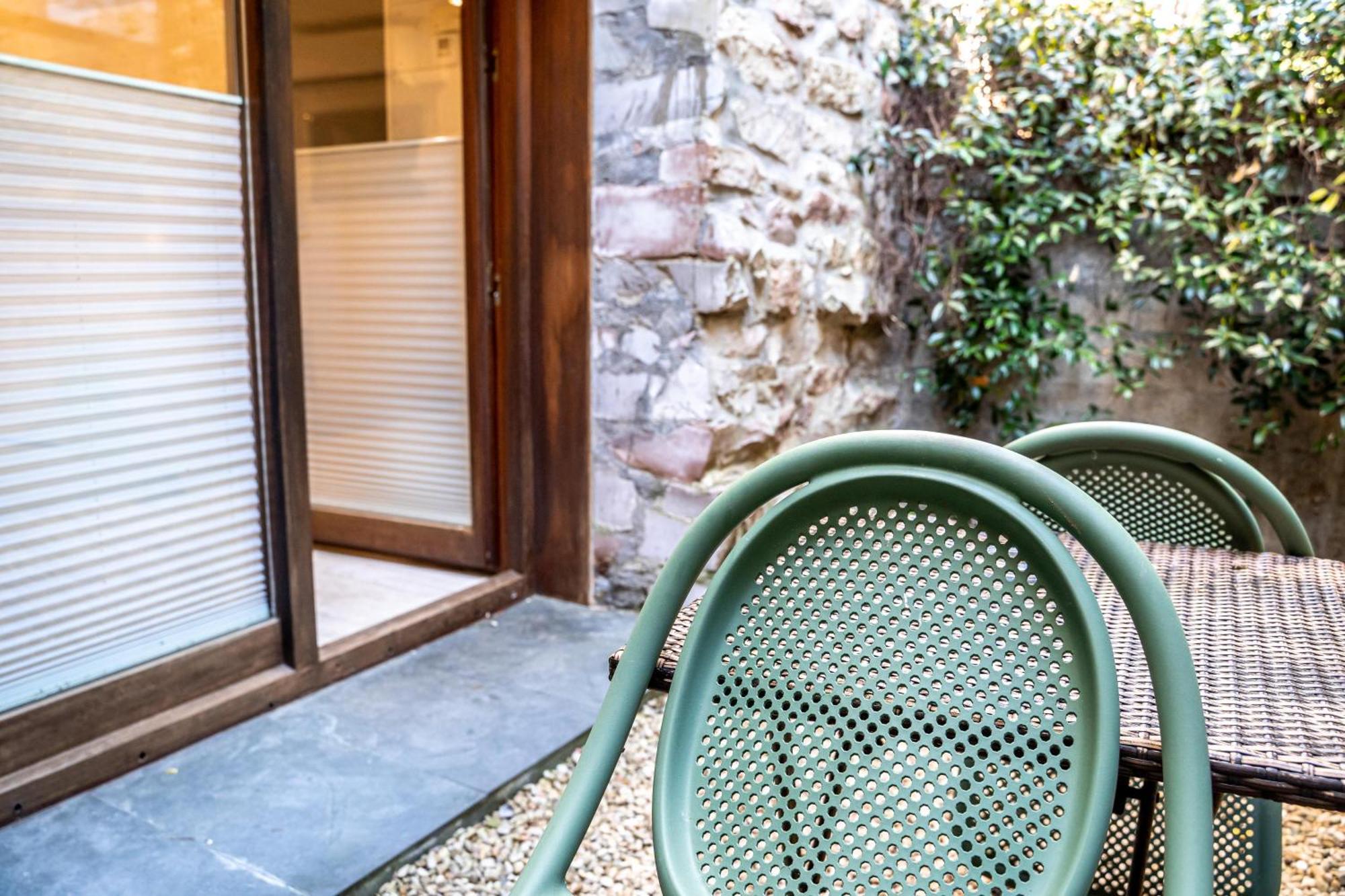 Hotel Rio Bidasoa Hondarribia Exteriér fotografie