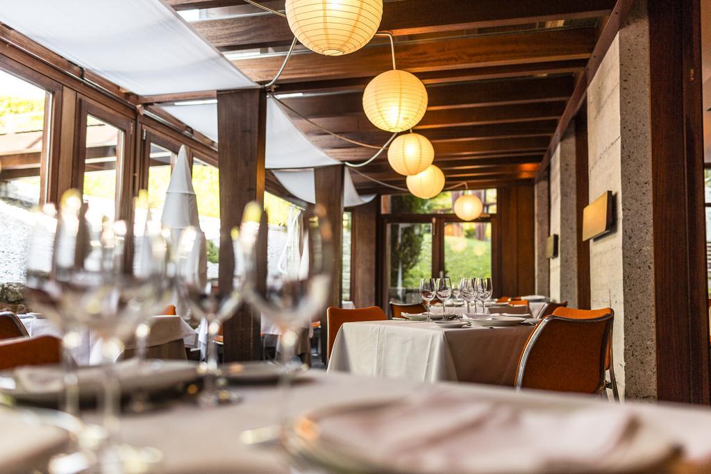 Hotel Rio Bidasoa Hondarribia Exteriér fotografie