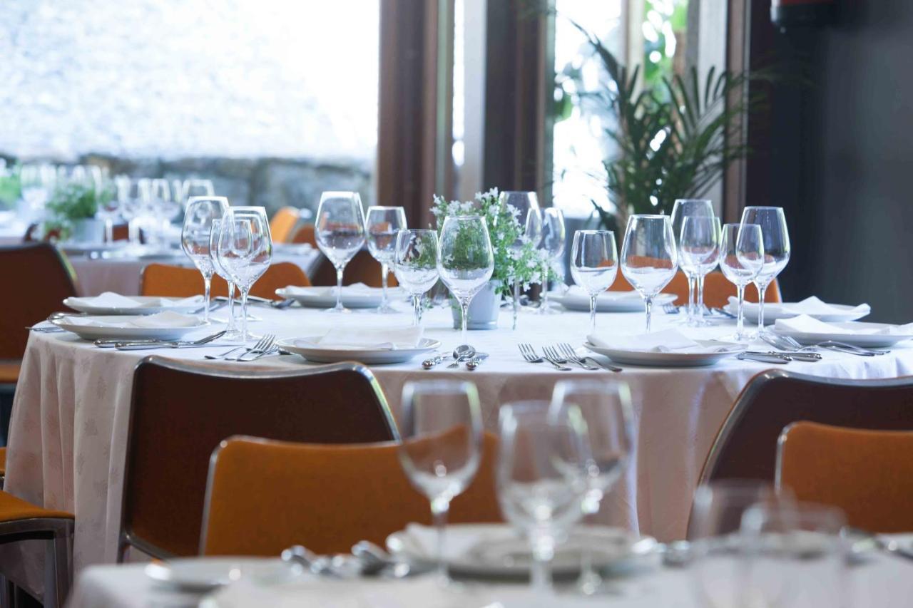 Hotel Rio Bidasoa Hondarribia Exteriér fotografie