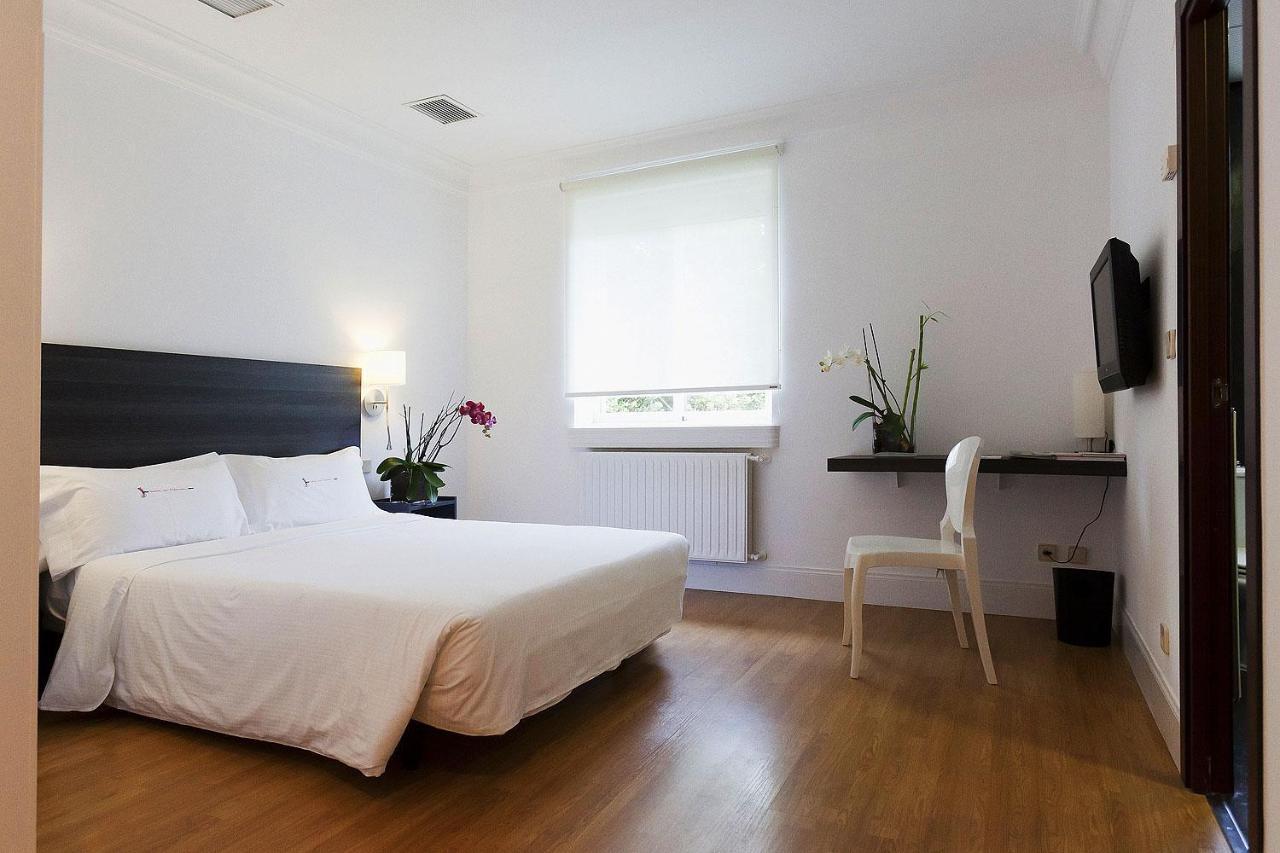 Hotel Rio Bidasoa Hondarribia Exteriér fotografie